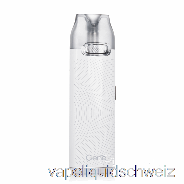 Voopoo V.Thru Pro 25W Pod System Moon White Vape Ohne Nikotin